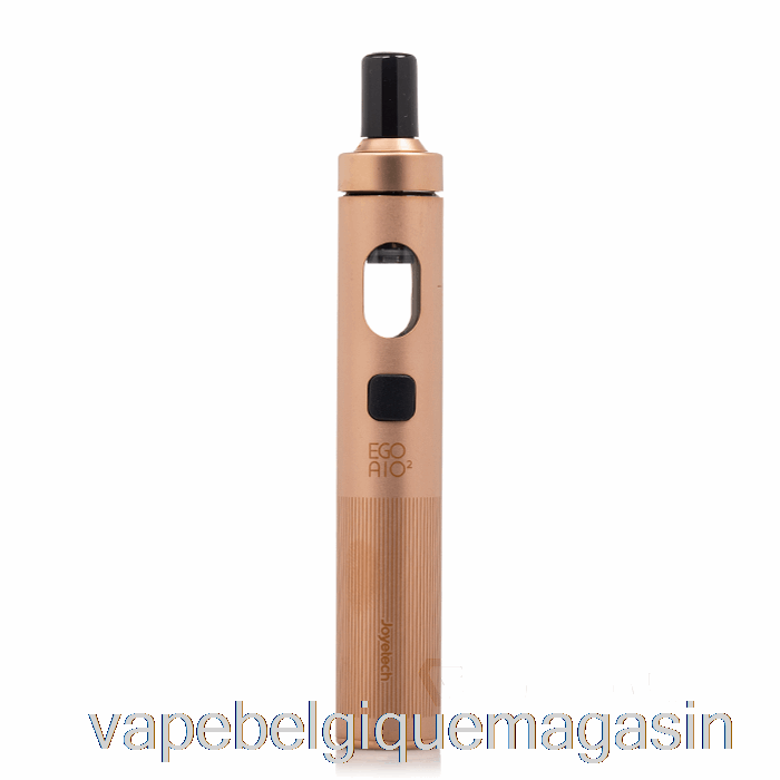 Vape Shop Bruxelles Joyetech Ego Aio 2 Kit Stylo Vape Or Rose